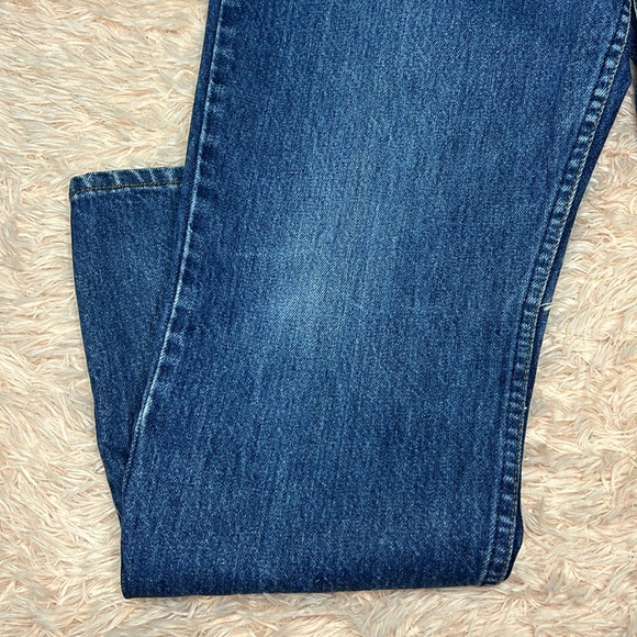 Vintage Orange Tab Levi’s - Picture 10 of 16